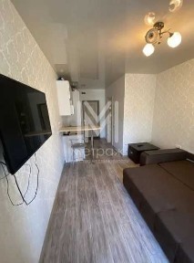 Продам 1к квартиру ул. Молодая Гвардия метро Метростроителей (66630)