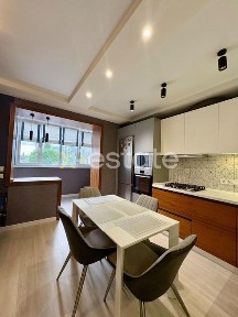 Продам стильну та затишну квартиру в ЖК «Олексіївський»