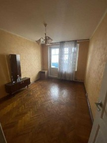 В продаже квартира 3 ком. Салтовка.
