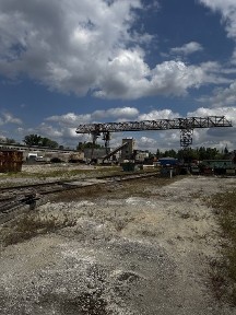 Дніпропетровська область, Дніпро, Самарський