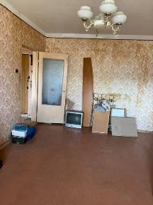 Продаж 1 кім. квартира Хортицький р-н
