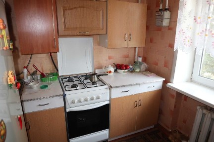Продается 2-х комн. квартира по ул. Трегубова, правый берег (Кольцо ЗТЗ)