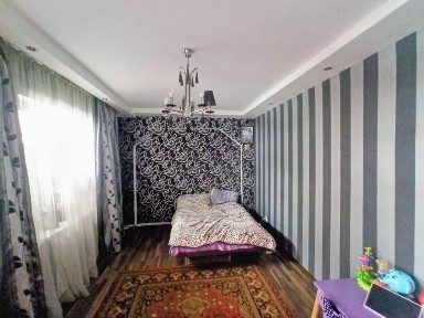 продам 2к квартиру, вул. Цитрусова/