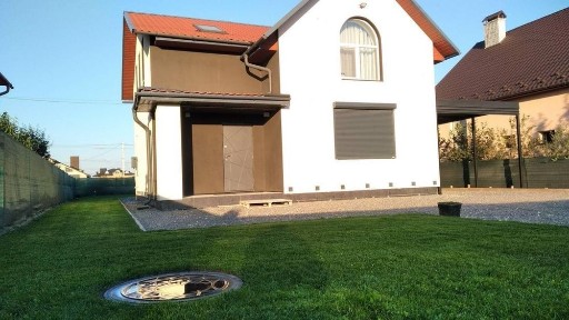 Тернопільська область, Байківці