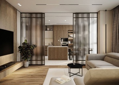 Продаж 3 кім квартири в новобудові по вул. Роксоляни R2 Resident
