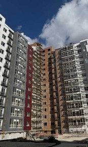 Івано-Франківська область, Івано-Франківськ