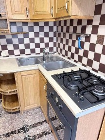 Оренда 2-кімнатної квартири в новобудові ЖК “Сонячний край” Зимна Вода, вул. Тичини