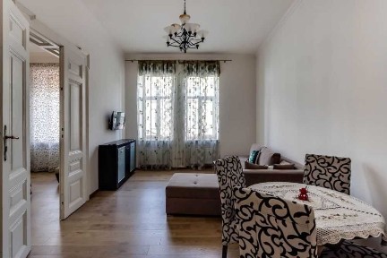 Оренда квартири | 2-кімнати | вул. Городоцька