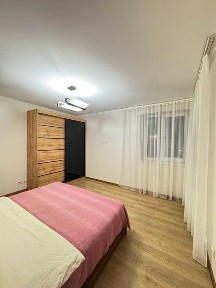 Оренда квартири три кімнати на вул. Шевченка, 134а (ЖК Будімекс)