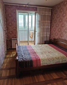 Сдам 3 комн. Хортицкий р-н.
