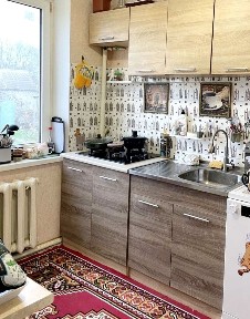 Продаж будинку 117 м²