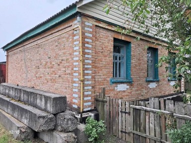 . Продаж будинку у с. Руська Поляна.