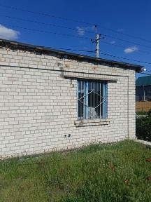 Кіровоградська область, Кропивницький, Фортечний