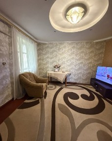Продаж будинку по вул. Центральна. Можливо по Державним програмам