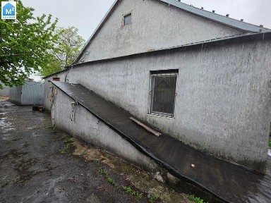 Дніпропетровська область, Українка