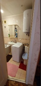 Продажа 2-комнатной квартиры 46 м², Академика Янгеля ул.