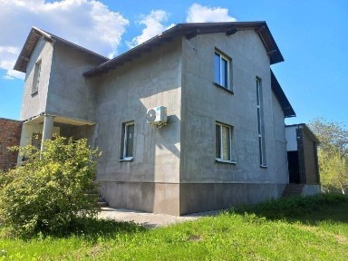 Днепр, Максима Рыльского ул.