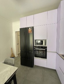 Продаж 2-кім квартири в новобудові