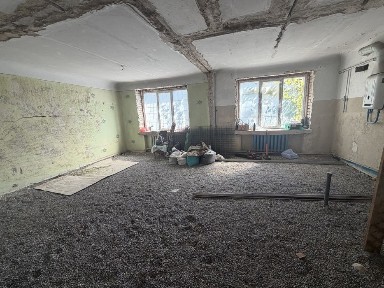 Продаж квартири по вулиці Іорданська 5а