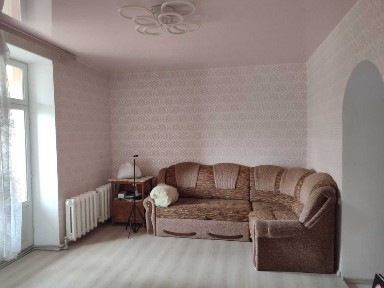 Дніпропетровська область, Кам'янське