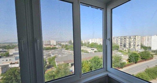 Дніпропетровська область, Дніпро, Індустріальний