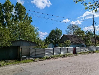 Рівненська область, Гоща