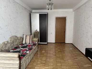 Оренда 2 кімнатної квартири, проспект Лісовий 4-А, Лісовий масив.