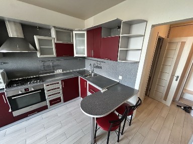 Київська область, Крюківщина