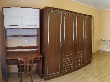 Здам 1-кімнатну АППС Троещина Цвєтаєвої 12. Троєщина.
