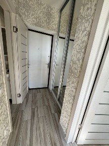 Здам 1 к смарт квартиру Святопетрівське