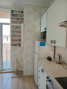 Квартира в новобудові, проспект Науки