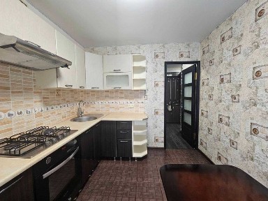 Продається 3-на квартира на Богунії
