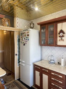 Аренда 3-комнатной квартиры 72 м², Вадима Гетьмана ул., 44