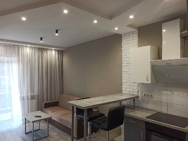Киев, Правды просп., 43