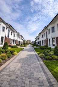 Продаж Таунхаус біля Кварцу