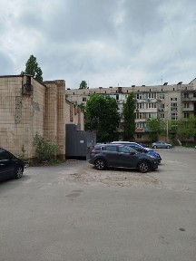 Київська область, Київ, Оболонський