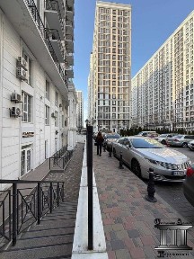 ЖК Нова Англія, 30кв. м, Ремонтні канікули