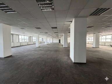 Оренда офісних виробничих приміщень (2200 м2)