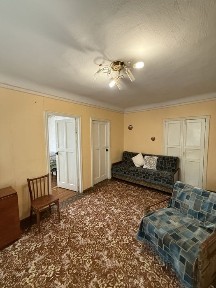 Оренда 2 кімнатної квартири