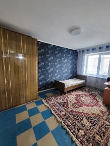 Кіровоградська область, Кропивницький, Фортечний