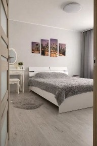 Аренда 2-комнатной квартиры 55 м², Шодуаровская пер., пров. 1