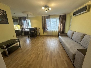 Аренда 1-комнатной квартиры 49 м², Агнии Барто ул., 13
