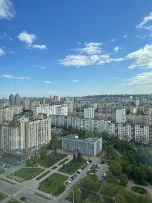 Київська область, Київ, Оболонський