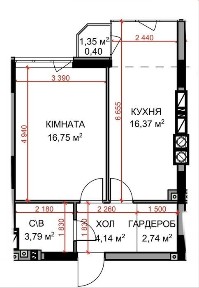 Київська область, Гостомель