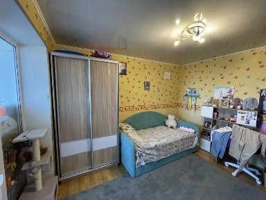 Київська область, Київ, Солом'янський
