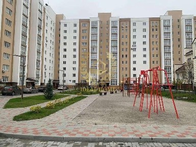 Продаж 1к, в ЖК 