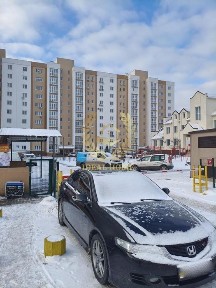 Продам1 кімнатну квартиру в Чабанах