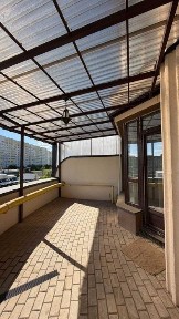 Київська область, Софіївська Борщагівка