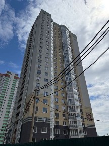 Продаж 1К «Патріотика» Будинок «Слобожанщина» Бориса Гмирі