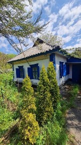 Продам БУДИНОК в с. ЧИКАЛІВКА під ДАЧУ. 16500